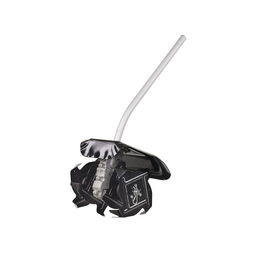 Revolutionize Your Garden: Powerful 60V MAX* Electric Cultivator Attachment for Effortless Tilling